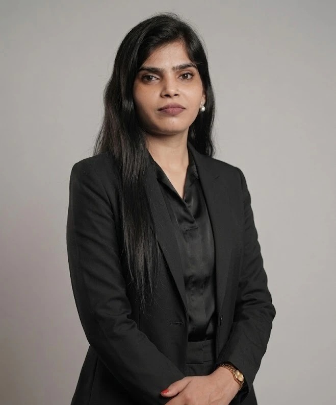 Manisha Singh